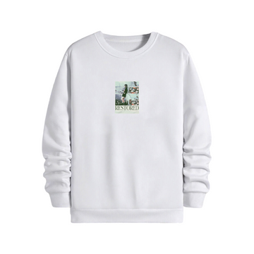 Restored - Sweatshirt