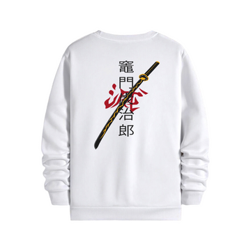 Sword - Sweatshirt