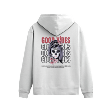 Good Vibes - Hoodie