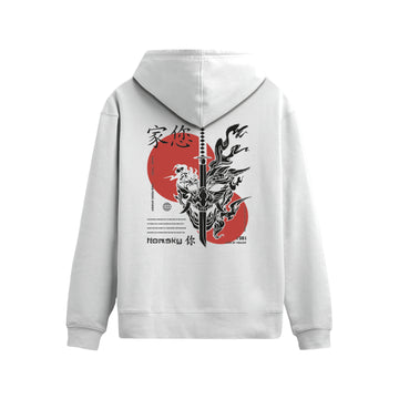 Yakuza - Hoodie