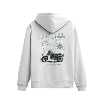 Journey - Hoodie
