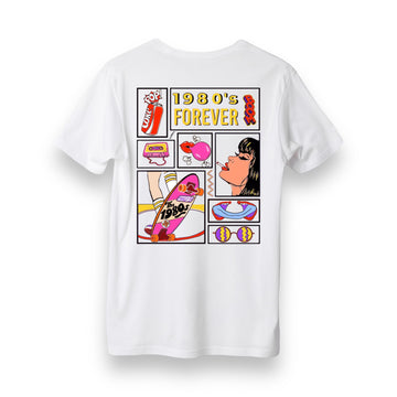 Forever - Regular T-Shirt