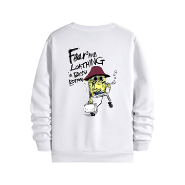 Bottom - Sweatshirt