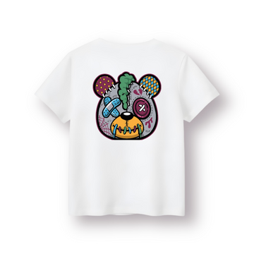 Crayz Bear - Çocuk T-Shirt