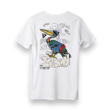 Island - Regular T-Shirt