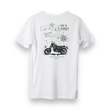 Journey - Regular T-Shirt