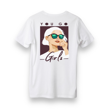 Girls - Regular T-Shirt