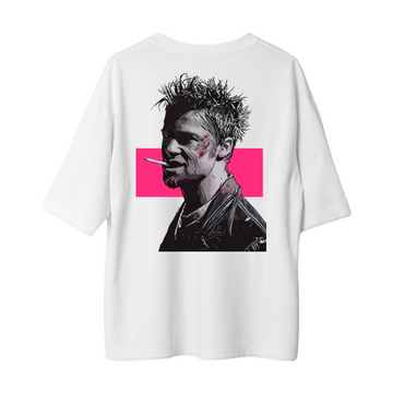 Fight Club - Oversize T-Shirt