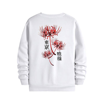 Red Spider Lilly - Sweatshirt