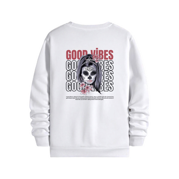 Good Vibes - Sweatshirt