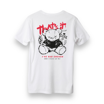Ozy - Regular T-Shirt