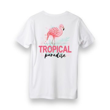Tropical - Regular T-Shirt