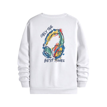 Best Tunes - Sweatshirt