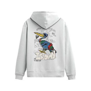 Island - Hoodie