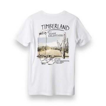 Timberland - Regular T-Shirt
