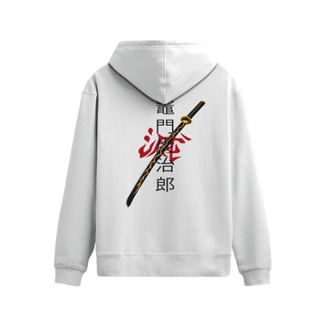 Sword - Hoodie