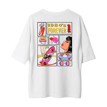Forever - Oversize T-Shirt