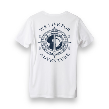 Advanture 2 - Regular T-Shirt