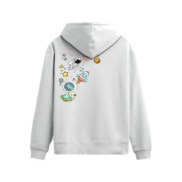 Galaxy - Hoodie