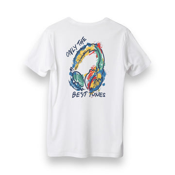 Best Tunes - Regular T-Shirt