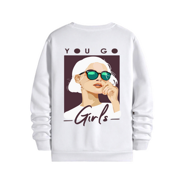 Girls - Sweatshirt