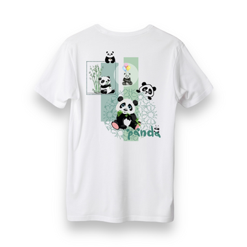 Panda's - Regular T-Shirt