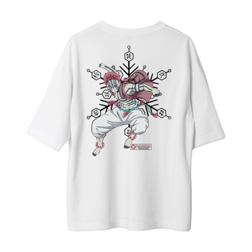 Akaza - Oversize T-Shirt