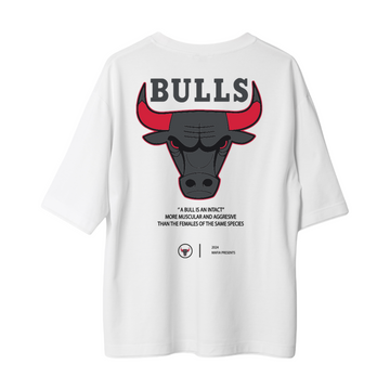Bull Mafia - Oversize T-Shirt