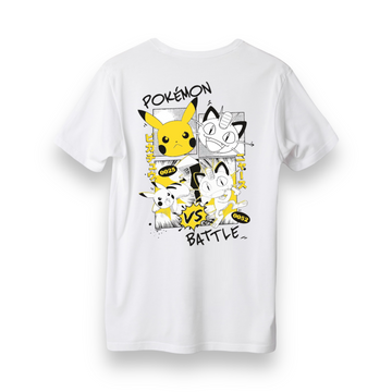 Pokemon - Regular T-Shirt