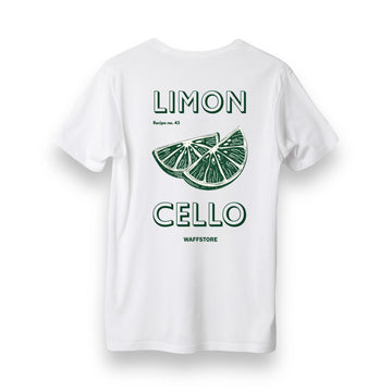 Lımon Cello - Regular T-Shirt
