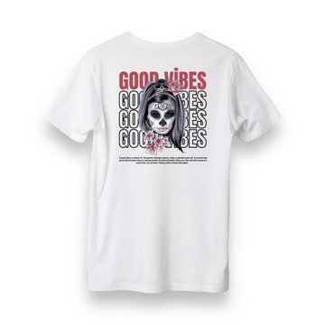 Good Vibes - Regular T-Shirt