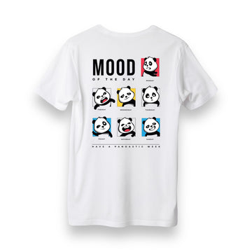 Mood of The Day - Regular T-Shirt