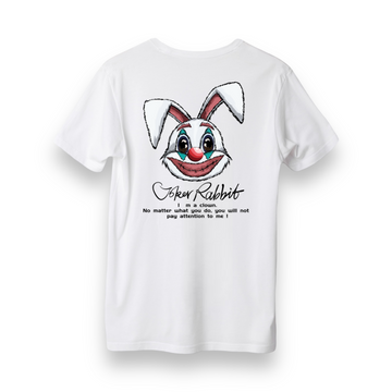 Joker Rabbit - Regular T-Shirt