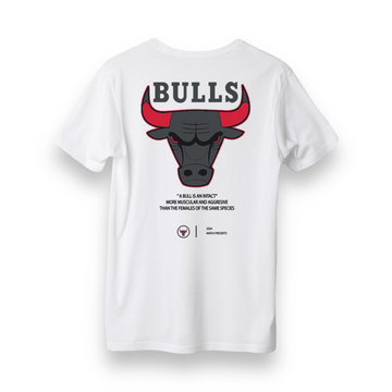 Bull Mafia - Regular T-Shirt