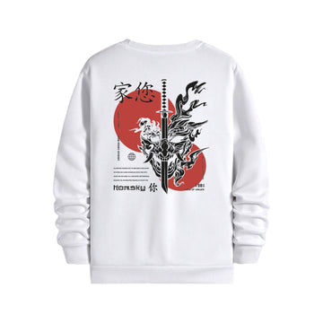 Yakuza - Sweatshirt