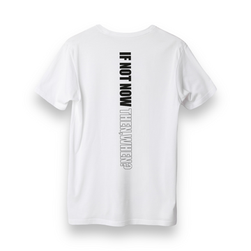 When - Regular T-Shirt