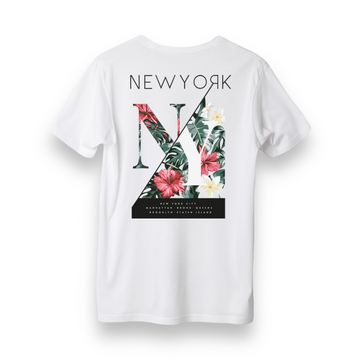 NewYork - Regular T-Shirt