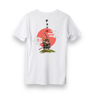 Samurai Chopper - Regular T-Shirt