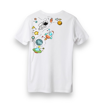 Galaxy - Regular T-Shirt