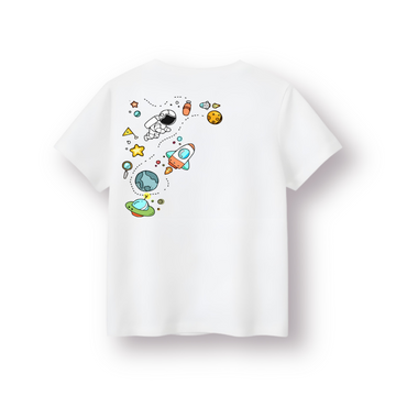Galaxy - Çocuk T-Shirt