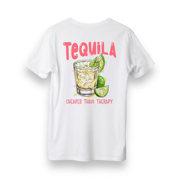 Tequila - Regular T-Shirt