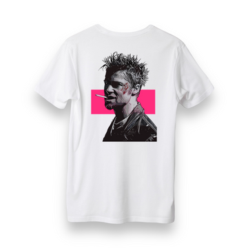 Fight Club - Regular T-Shirt