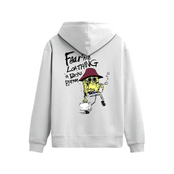 Bottom - Hoodie