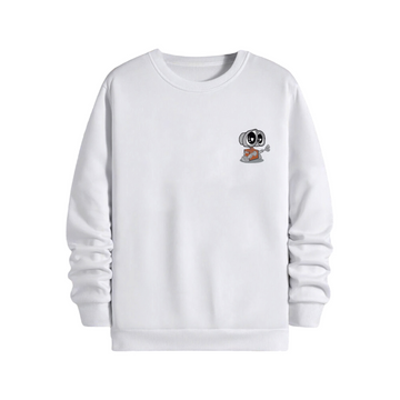 Wall-E - Sweatshirt