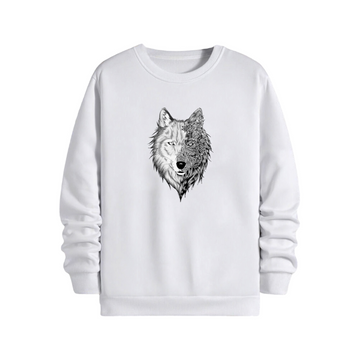 White Wolf - Sweatshirt