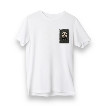 Planimal Panda - Regular T-Shirt