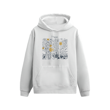 Vincent R - Hoodie