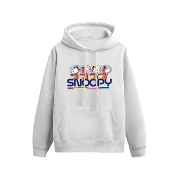 Four Snoopy - Hoodie