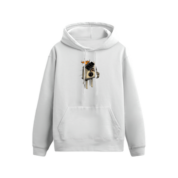 Shoot Clock - Hoodie