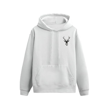 Deer Face - Hoodie